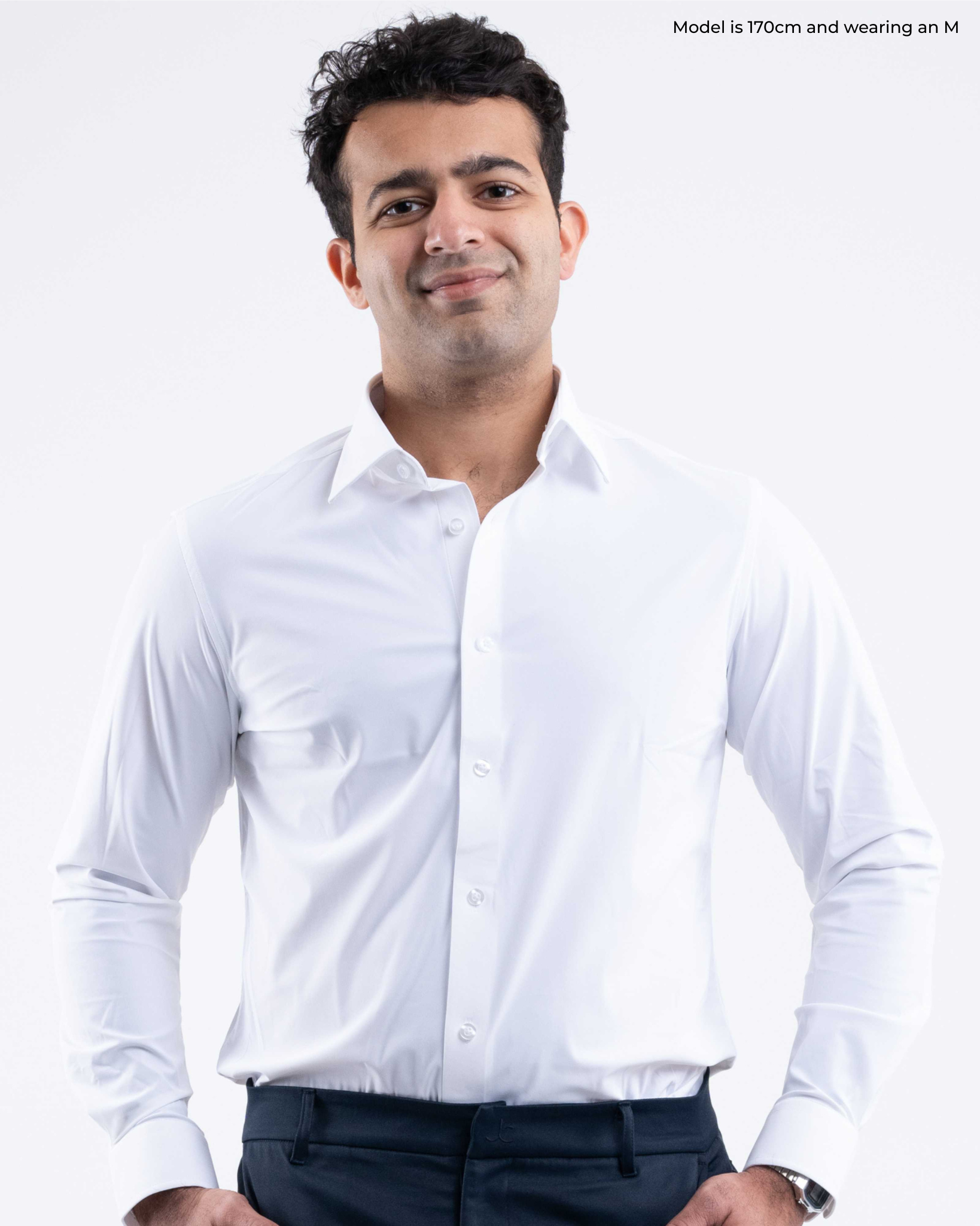 Smart Casual Capsule