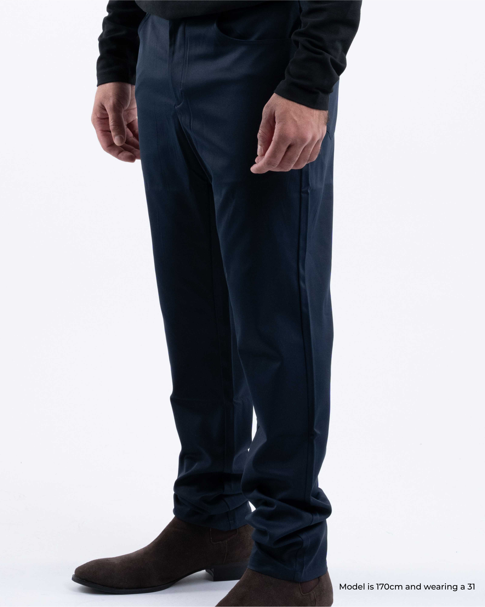 Smart Casual Capsule