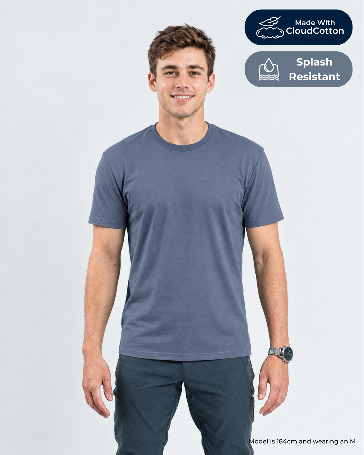 Just Tee