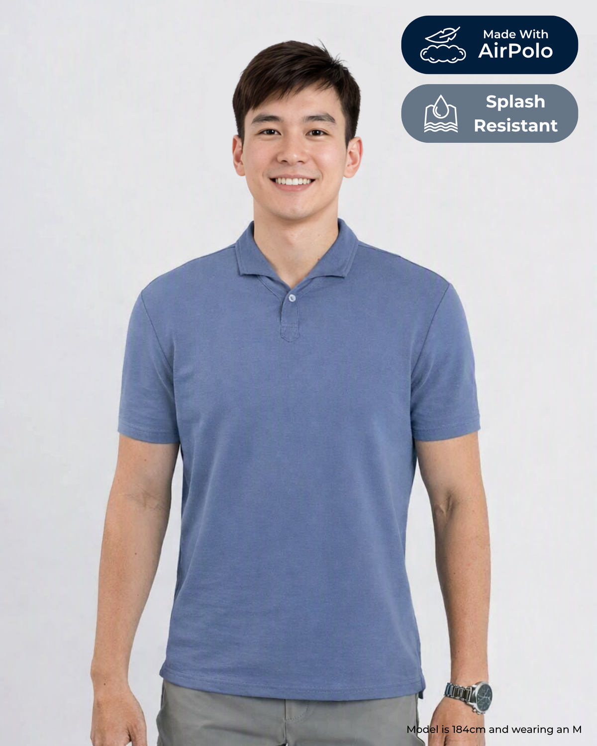 Just Polo