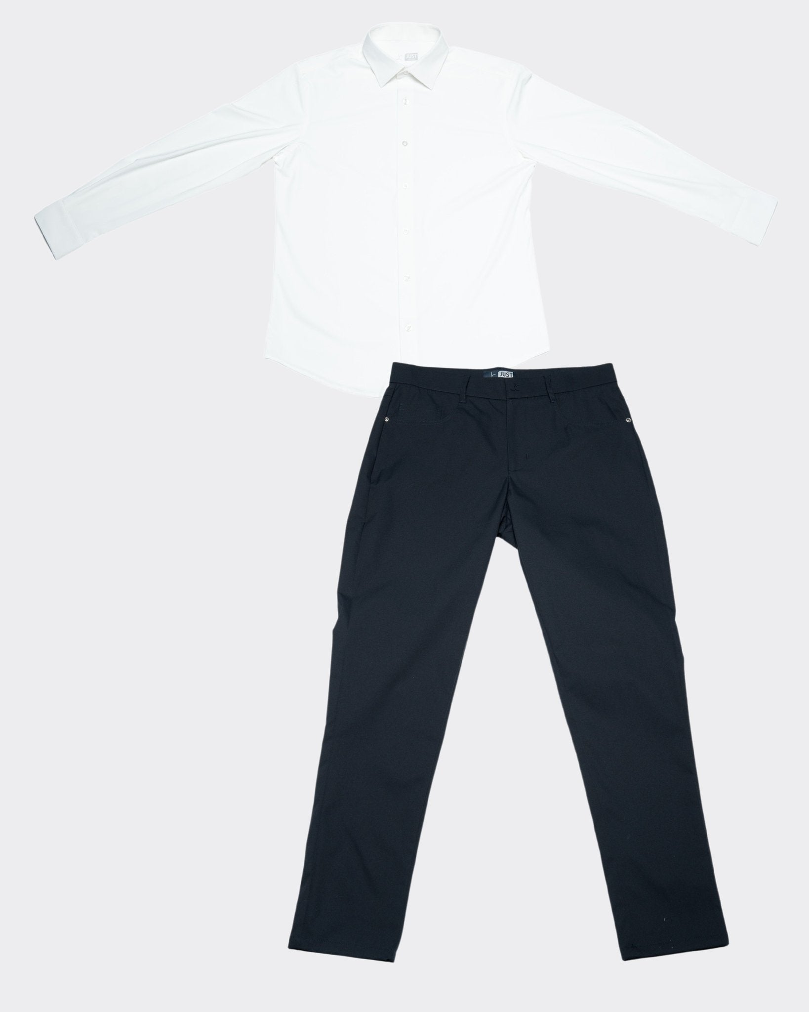 Smart Casual Capsule