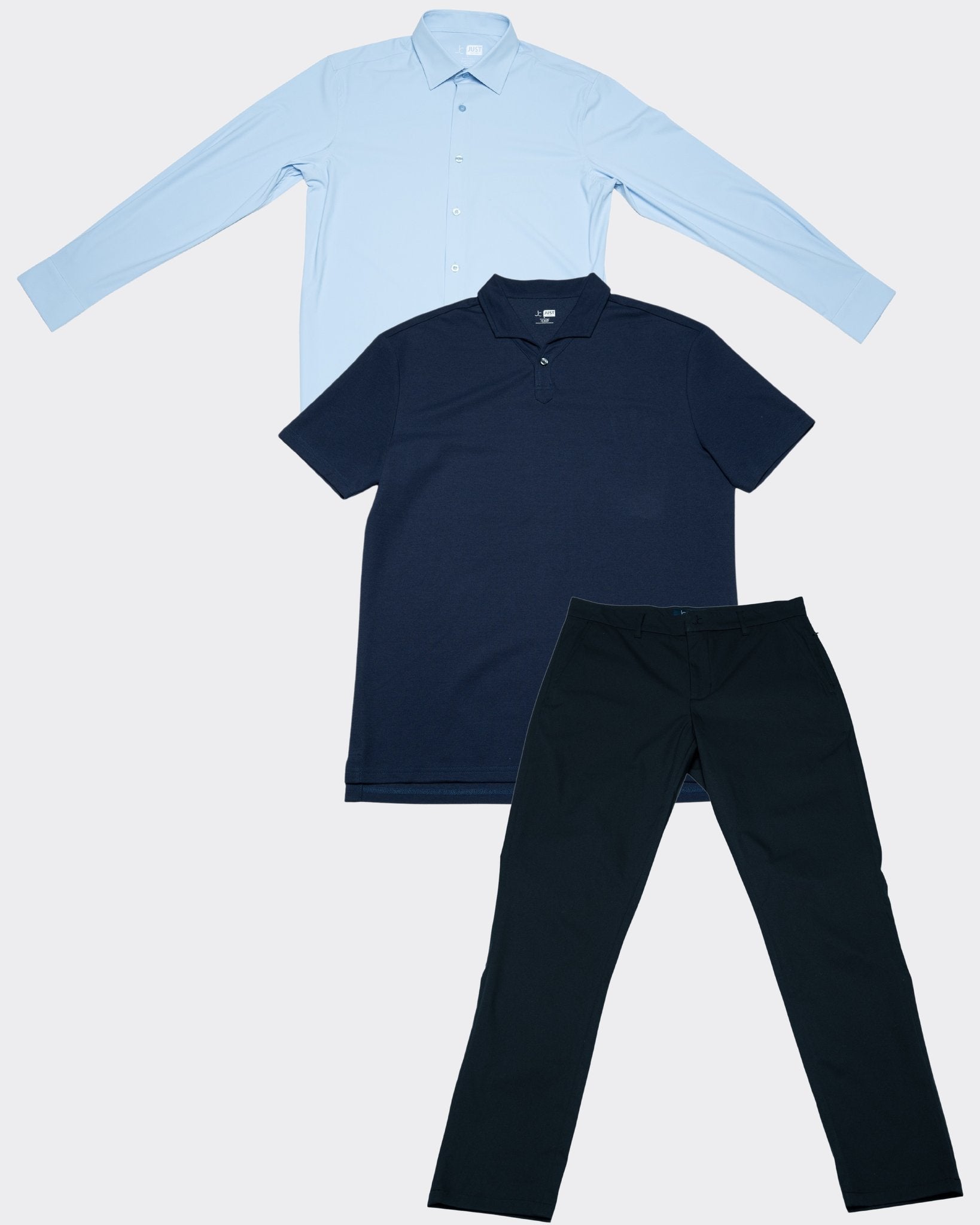 Smart Summer Capsule