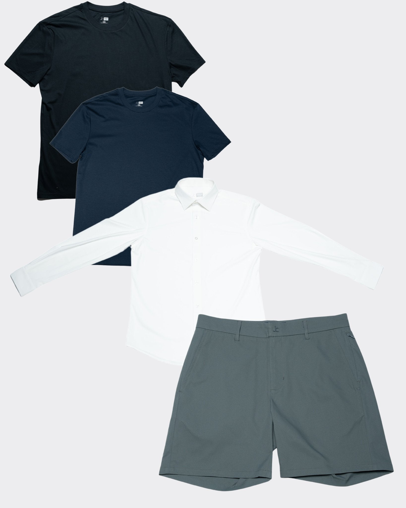 Weekend Getaway Capsule