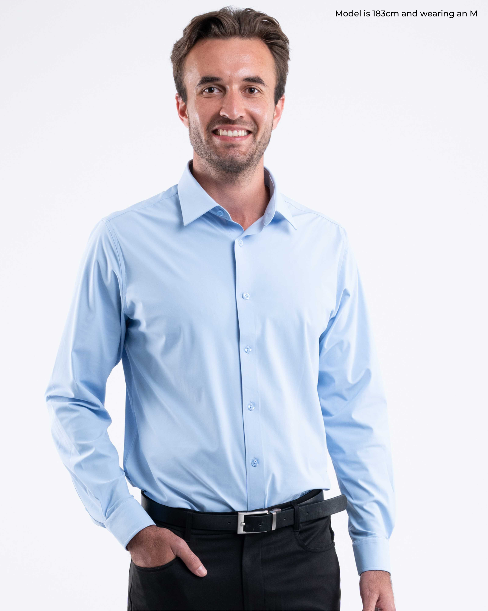 Just Shirt