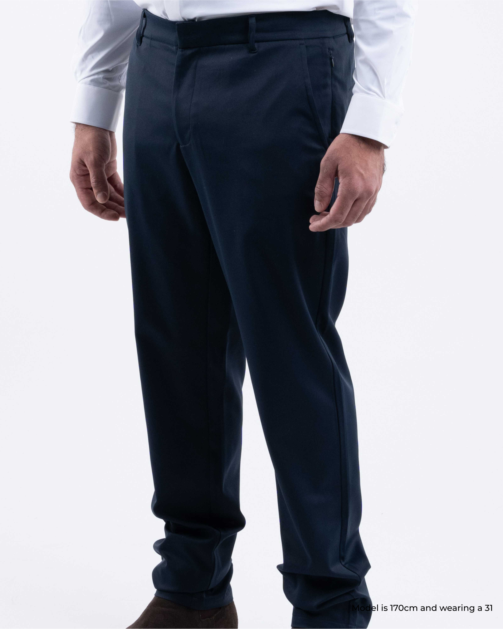 Just Pants