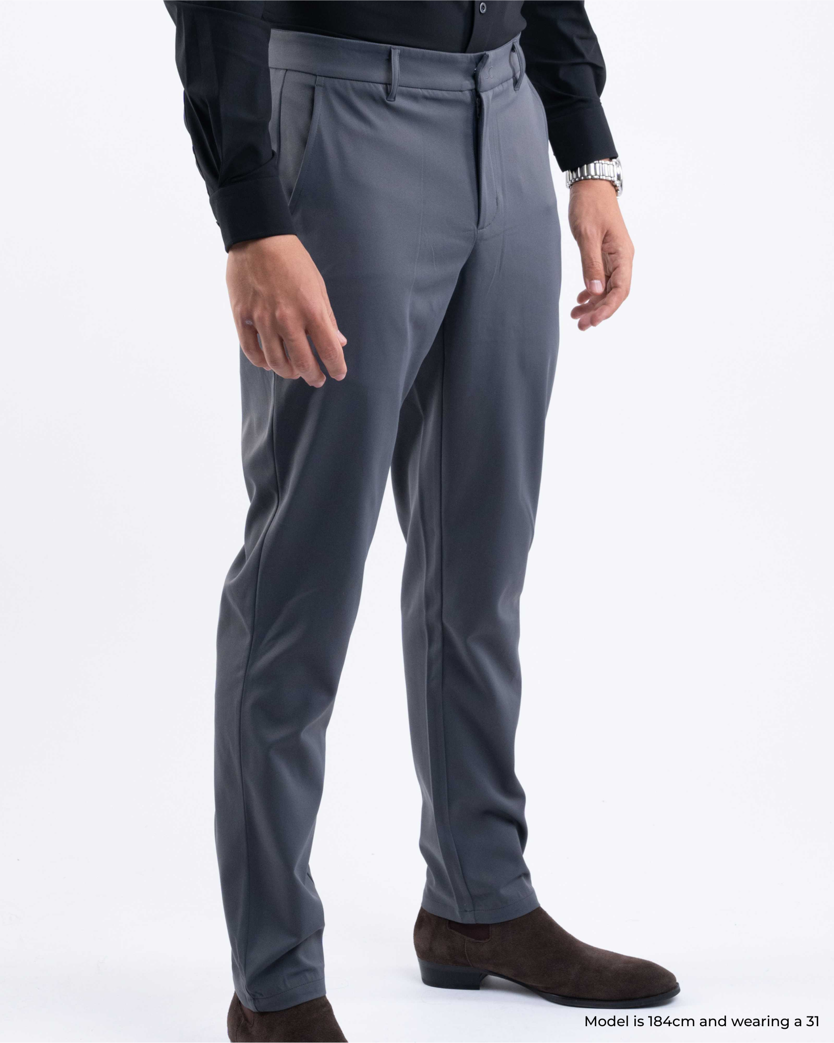 Just Pants