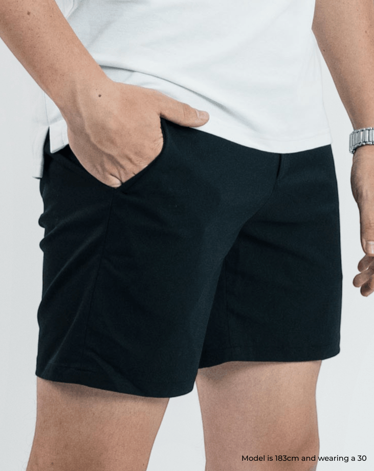 Just Shorts