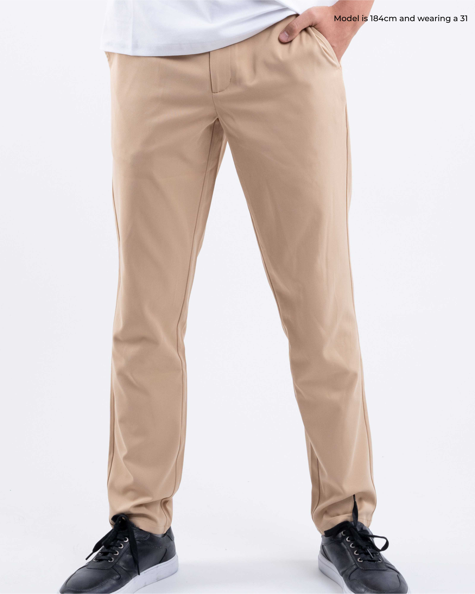 Just Pants