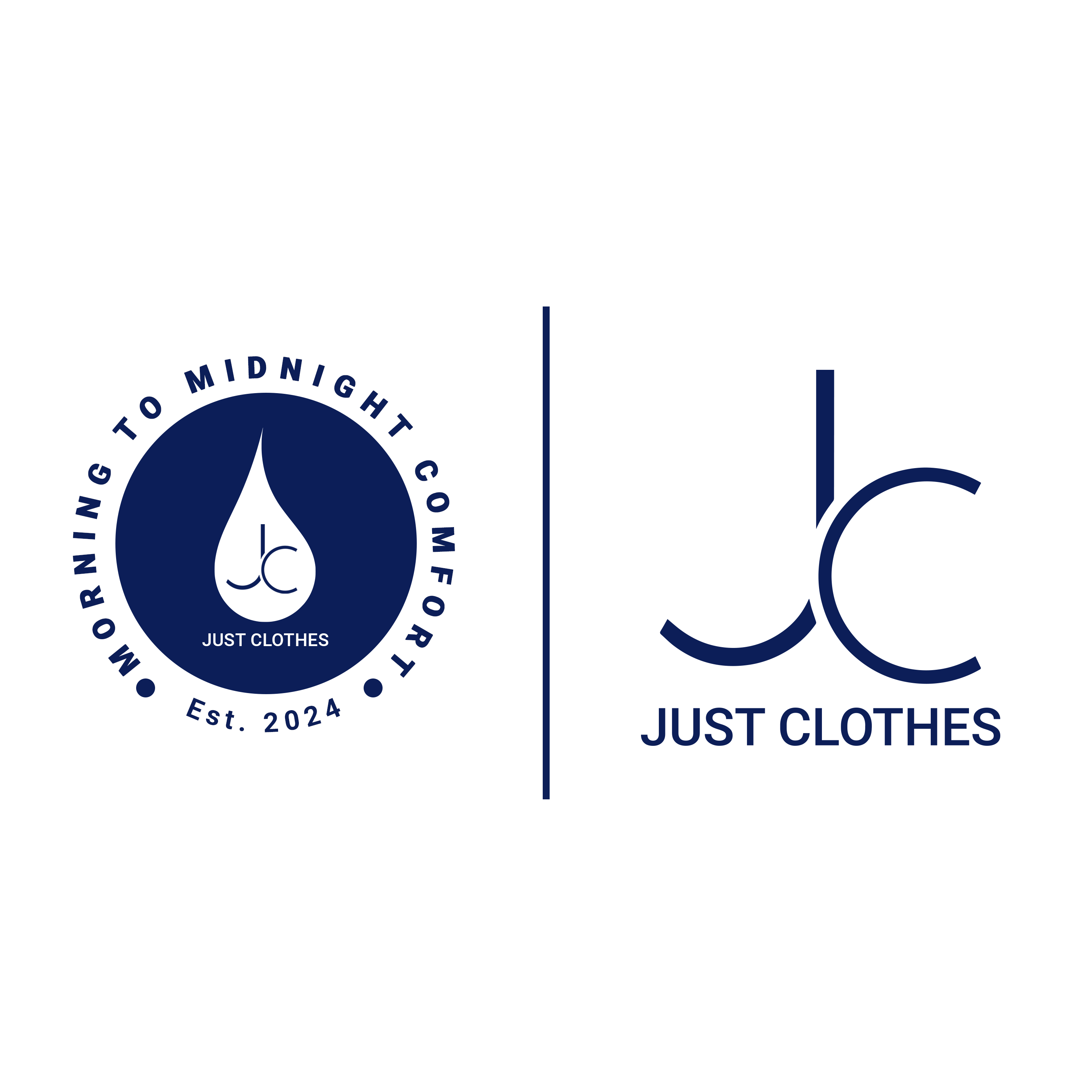 Just Clothes Unparalleled Comfort Style in Essential Wear