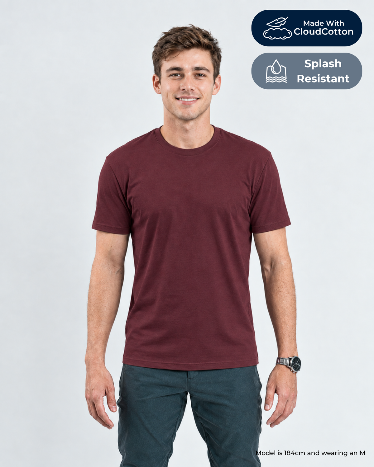 Just Tee