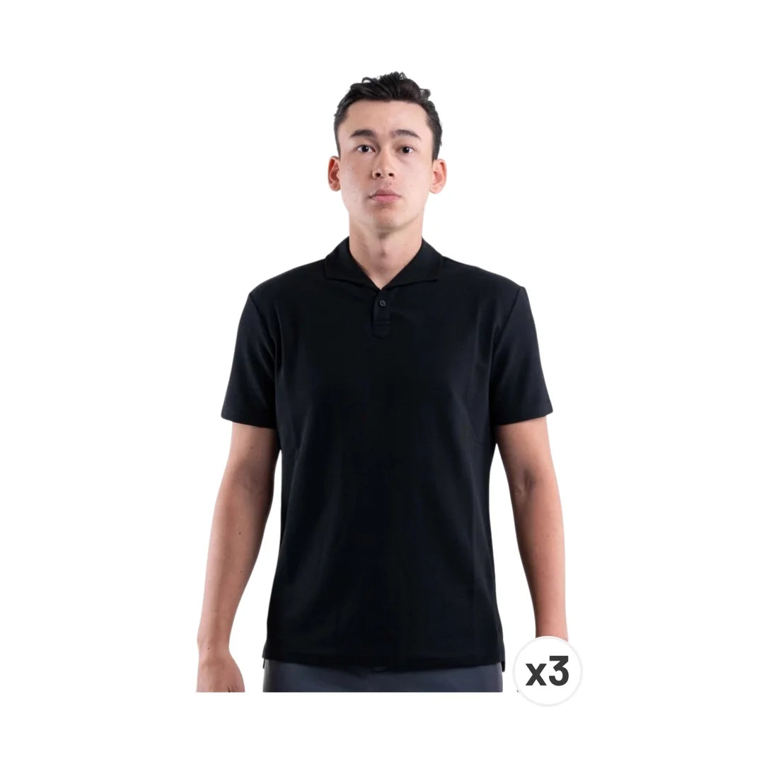 Just Polo - 3 Pack