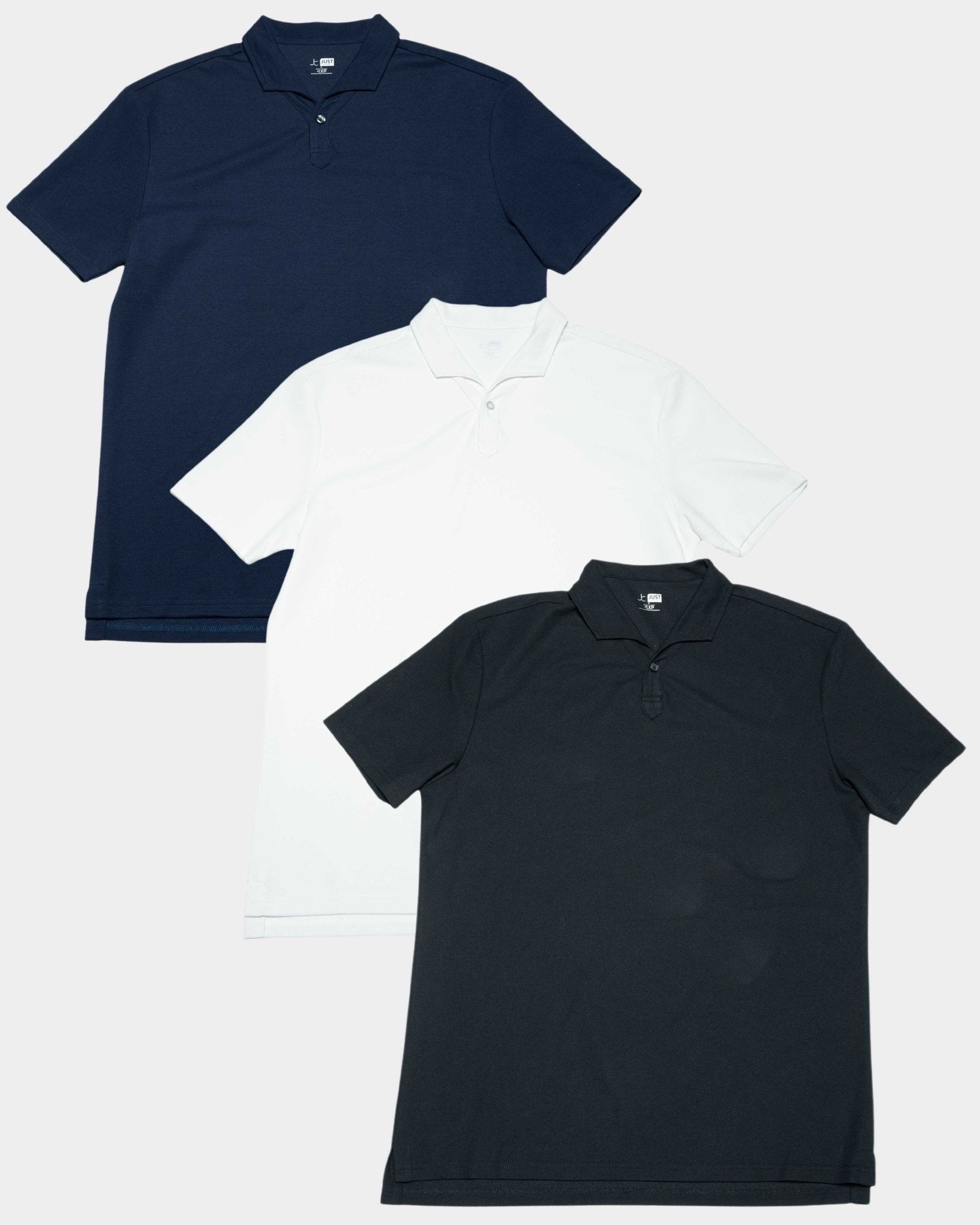 Just Tee - 3 Pack