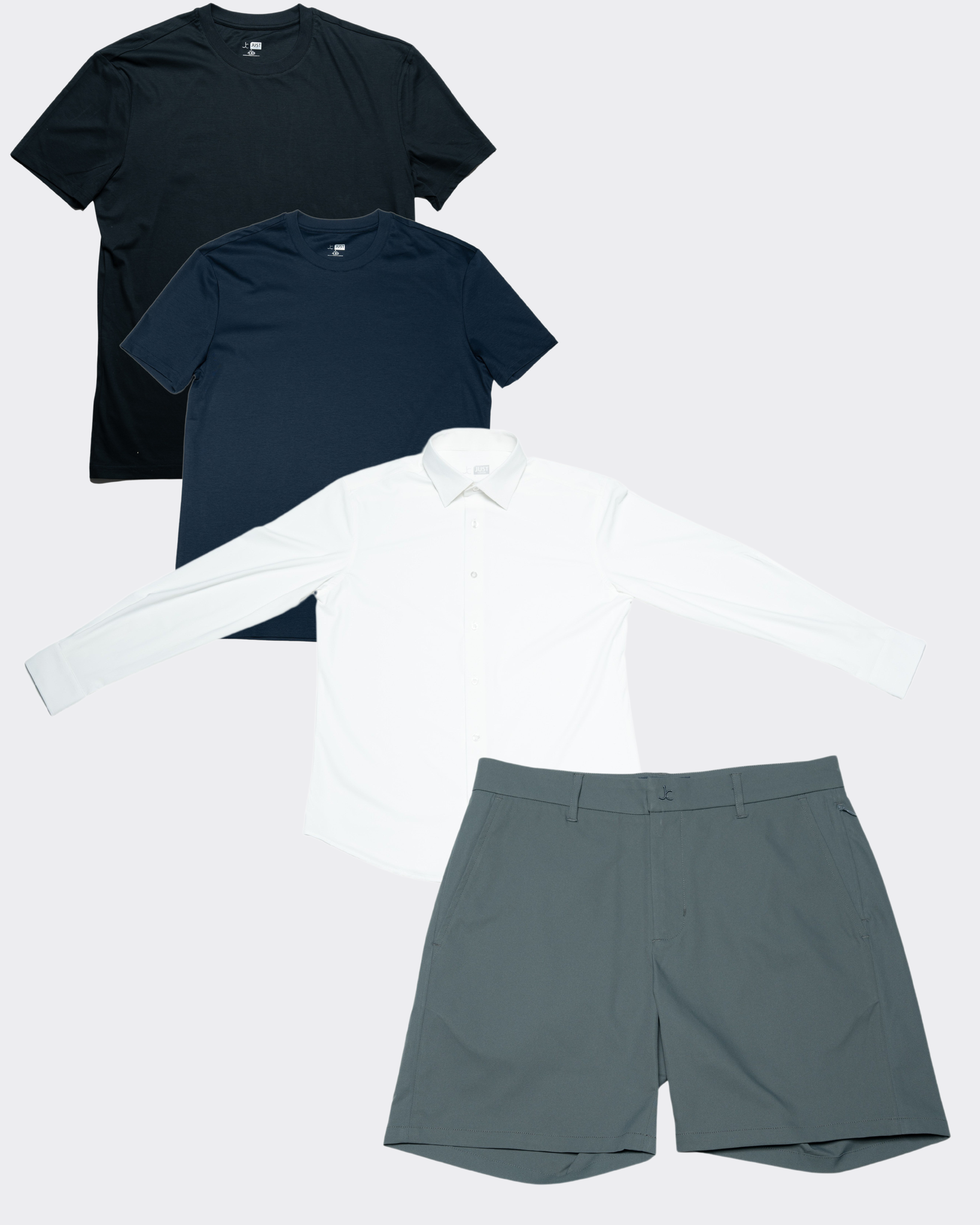 Weekend Getaway Capsule