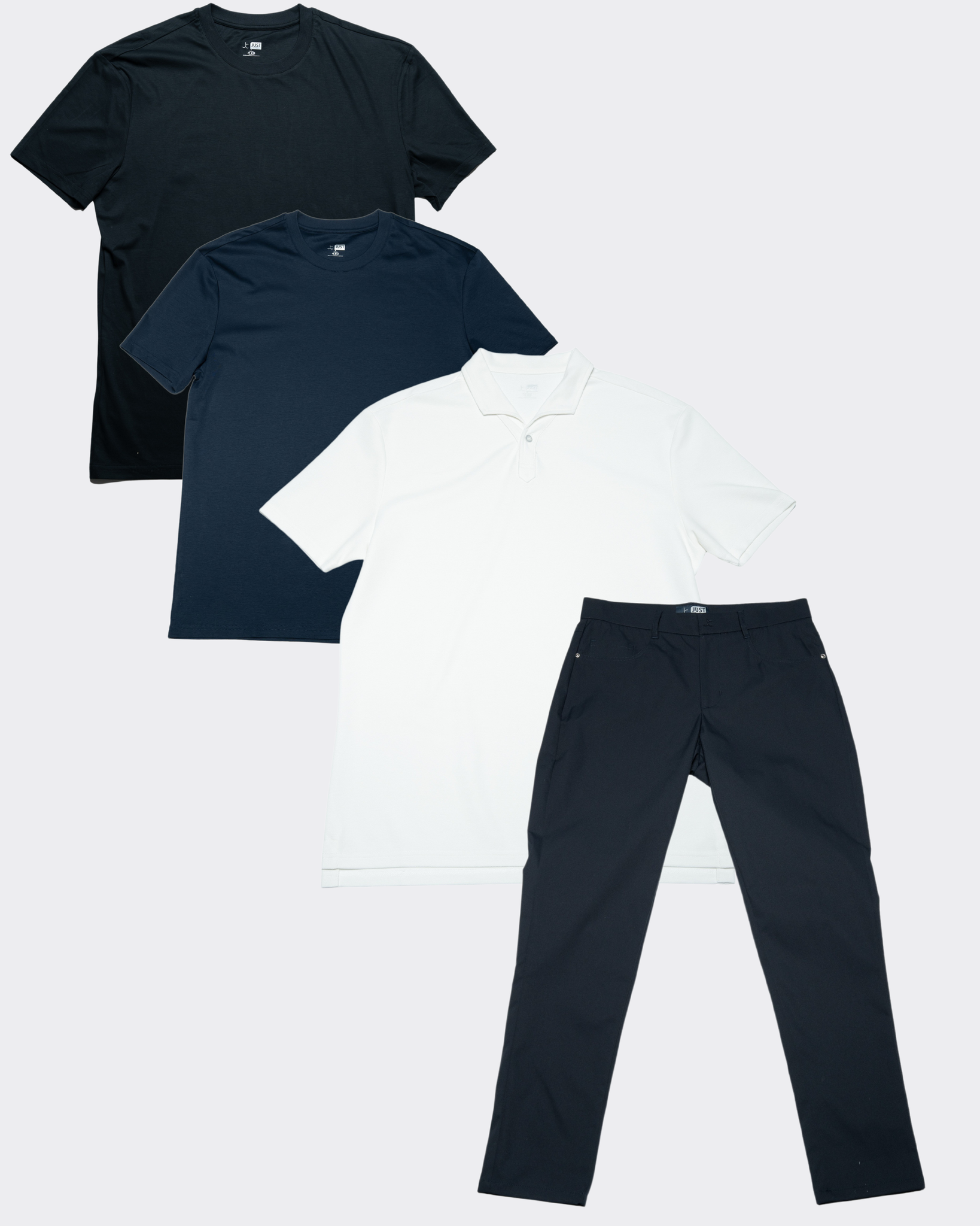Wardrobe Upgrade Kit