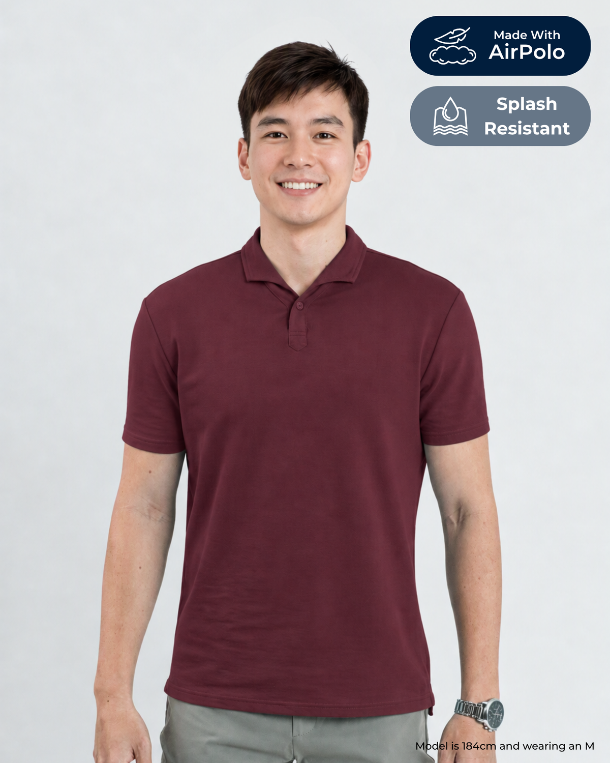 Just Polo